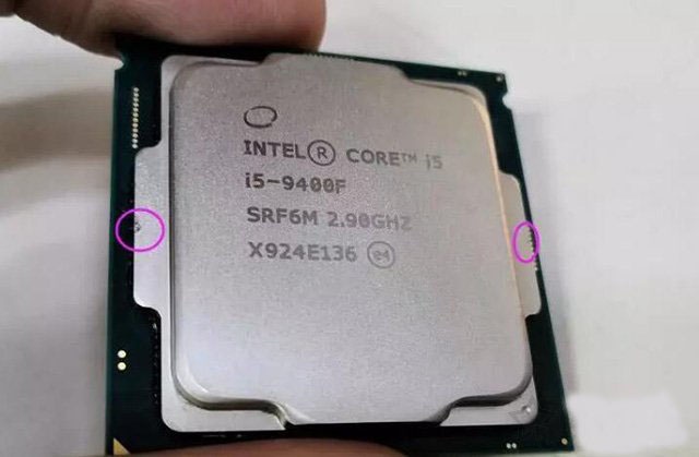 長沙組裝電腦散片CPU是怎么來的？是二手嗎？購買intel CPU散片必讀的注意事項(xiàng)